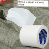 Dokuma Çanta Onarım Bandı - Gümüş - 100mm x 20m - 3
