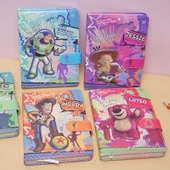 A5 Manyetik Kapatmalı Defter - Yeşil - 2