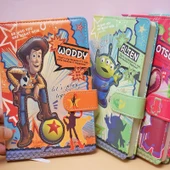 A5 Manyetik Kapatmalı Defter - Rastgele Renk - 3