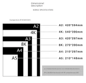 Beyaz Karton Kağıt - Koyu Gri - 350g - 2K - 10 Sayfa thumbnail 11