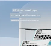 Termal Etiket Kağıdı - 40x20mm - 800 Adet/Rulo Yatay Versiyon thumbnail 12