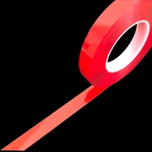 Akrilik Nano Bant - 10mm * 10m * 0.5mm Kalınlık - 6