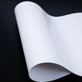 Beyaz Karton Kağıt - Koyu Gri - 350g - 2K - 10 Sayfa thumbnail 4