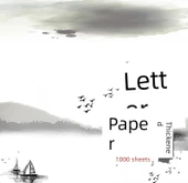Kalın Kağıt Defter - Kare - 30 Kitap - 600 Sayfa thumbnail 6
