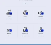 Termal Etiket Kağıdı - 40x20mm - 800 Adet/Rulo Yatay Versiyon thumbnail 6