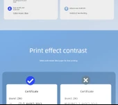 Termal Etiket Kağıdı - 40x20mm - 800 Adet/Rulo Yatay Versiyon thumbnail 11