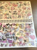 Çocuklar için DIY 3D Çıkartmalar - İki Kitap Rastgele - 4