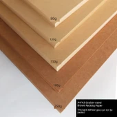 A2 Kraft Karton 350g - 25 Sayfa - 7