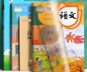 Şeffaf Mat Self Yapışkan Kitap Kapağı - 3-6 Sınıf Defterler - Delikli Desen [Orta 10] + 10 İsim Etiketi thumbnail 7