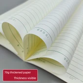 16K Mükemmel Kompozisyon Defteri - 5 Adet thumbnail 4