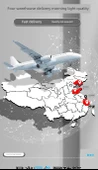 4 Renkli 0.5mm Tükenmez Kalem - 6 Adet - 7