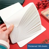 İmparatorluk Sarayı Mühürü Defteri - Mia Yasak Şehir Turu-Cangtai Boş İç Sayfa thumbnail 3