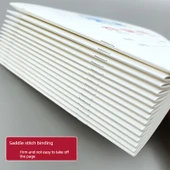 32K Küçük Alıştırma Defteri - 10 Adet - 5