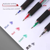 4 Renkli 0.5mm Tükenmez Kalem - 2 Adet - 5