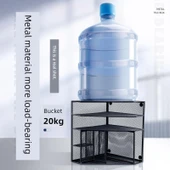 Metal Dosya Kutusu - Mürekkep 3 Bağlantılı Klasör - 4