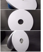 Çift Taraflı Yapışkan Bant - 12mm x 1000m - Yağlı Yapıştırıcı - 6