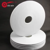 Çift Taraflı Yapışkan Bant - 12mm x 1000m - Yağlı Yapıştırıcı - 3