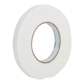 Jelatin Sünger İki Taraflı Bant - 18mm x 5y - 2.5mm Kalınlık - 3