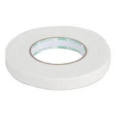 Jelatin Sünger İki Taraflı Bant - 18mm x 5y - 2.5mm Kalınlık - 5