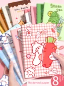 A5 Karikatür Defter - 4 Bu Gine Domuzu Rüyası - 2