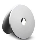 Çift Taraflı Yapışkan Bant - 15mm x 100m - Yağlı Yapıştırıcı - 2