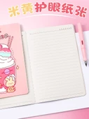 A5 Karikatür Defter - 8 İlham Verici Edebiyat - 5