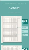 16K Matematik Defteri - 5 Adet - 8