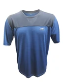 Lescon 16B-1143 Erkek Kısa Kollu T-shirt thumbnail 3