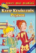 Sihirli Okul Otobüsü: Kayıp Kemiklerin Peşinde - 1