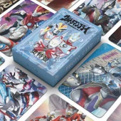 Anime Karakter Kartları - Kappi Bala 1 Kutuda 55 Kart - 6