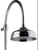 Webert Dorian Banyo Bataryasi-duş Kolonu Ve El Duşu Seti̇ Krom - 3