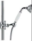 Webert Dorian Banyo Bataryasi-duş Kolonu Ve El Duşu Seti̇ Krom - 4