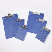 A6 Klips - 3 Paket - 6