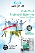 ZADE VITAL PROBIYOTIK REFERMO - 2