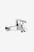 İtalyan Webert - Do Re Mi Banyo Bataryası Krom DR850102015 - 1