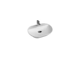 Smooth Line Tezgah Ustu Lavabo 42 x 55 cm Tel ve Sifon Hediye - 1