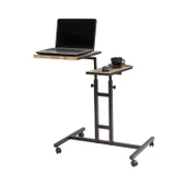 Esyala Octavia Laptop Sehpası Atlantik - 6