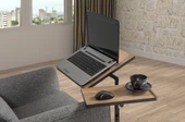 Esyala Octavia Laptop Sehpası Atlantik - 1
