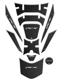HONDA PCX 2018 - 2020 UYUMLU TANK PAD SET 011 - 1