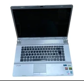 Sony Vaio VGN-FW21E Core2duo P8400 2.27Ghz Notebook Yenilenmiş Ürün - 4