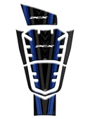 HONDA PCX 2021 - 2024 UYUMLU TANK PAD 009 - 1