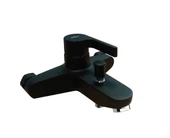DO RE MI BANYO BATARYASI MAT SİYAH - 1