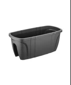 Omnipazar SY-5710 Opal Balkon Küpeşte Saksı No 1 thumbnail 1