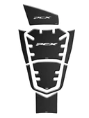 HONDA PCX 2021 - 2024 UYUMLU TANK PAD 007 - 1