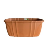 Omnipazar SY-5710 Opal Balkon Küpeşte Saksı No 1 thumbnail 6