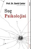 Suç Psikolojisi - 1