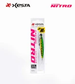 XESTA CASTING NITRO 30G PENPEN - 2