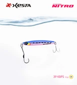 XESTA CASTING NITRO 15G KBPS - 1
