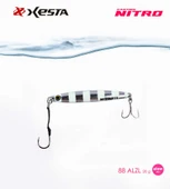 XESTA CASTING NITRO 20G ALZL - 1