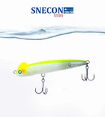 SNECON GAGASIZ 150 SINKING 51G #03 - 3